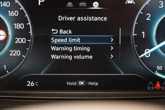 Hyundai i20, 1.0, 73.5 kW, hübriid, automaat, esivedu