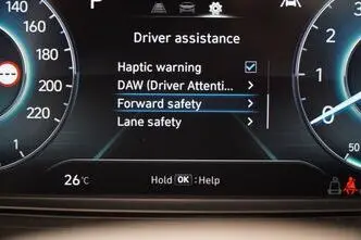 Hyundai i20, 1.0, 73.5 kW, hübriid, automaat, esivedu