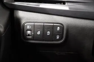 Hyundai i20, 1.0, 73.5 kW, hübriid, automaat, esivedu