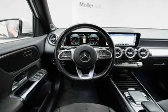 Mercedes-Benz GLB 250, 2.0, 110 kW, diesel, automatic, front-wheel drive
