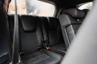 Mercedes-Benz GLB 250, 2.0, 110 kW, diesel, automatic, front-wheel drive