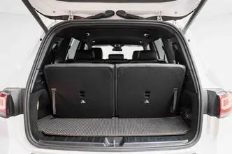 Mercedes-Benz GLB 250, 2.0, 110 kW, diesel, automatic, front-wheel drive