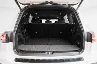 Mercedes-Benz GLB 250, 2.0, 110 kW, diesel, automatic, front-wheel drive