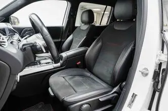 Mercedes-Benz GLB 250, 2.0, 110 kW, diesel, automatic, front-wheel drive