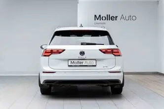 Volkswagen Golf, 1.5, 96 kW, hübriid, automaat, esivedu