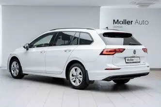 Volkswagen Golf, 1.5, 96 kW, hübriid, automaat, esivedu