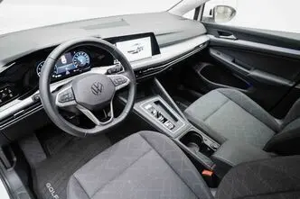 Volkswagen Golf, 1.5, 96 kW, hübriid, automaat, esivedu