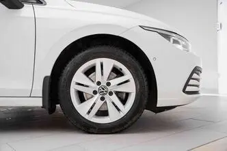 Volkswagen Golf, 1.5, 96 kW, hübriid, automaat, esivedu