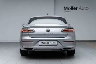 Volkswagen Arteon, 2.0, 140 kW, petrol, automatic, front-wheel drive