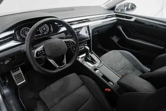 Volkswagen Arteon, 2.0, 140 kW, petrol, automatic, front-wheel drive