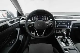 Volkswagen Arteon, 2.0, 140 kW, petrol, automatic, front-wheel drive