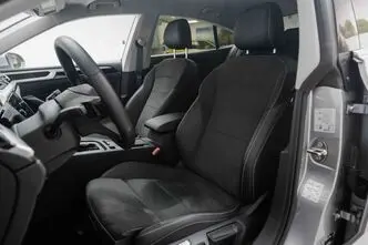 Volkswagen Arteon, 2.0, 140 kW, petrol, automatic, front-wheel drive