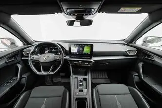 Cupra Formentor, 2.0, 110 kW, pistikhübriid, automaat, esivedu