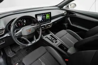 Cupra Formentor, 2.0, 110 kW, pistikhübriid, automaat, esivedu