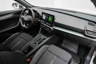 Cupra Formentor, 2.0, 110 kW, pistikhübriid, automaat, esivedu