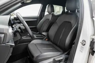 Cupra Formentor, 2.0, 110 kW, pistikhübriid, automaat, esivedu