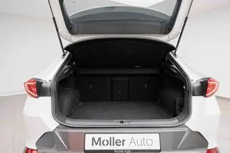 Cupra Formentor, 2.0, 110 kW, pistikhübriid, automaat, esivedu