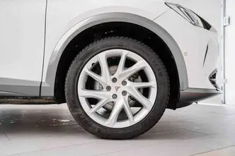 Cupra Formentor, 2.0, 110 kW, pistikhübriid, automaat, esivedu