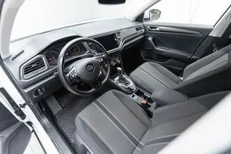 Volkswagen T-Roc, 2.0, 110 kW, дизель, автомат, полный привод