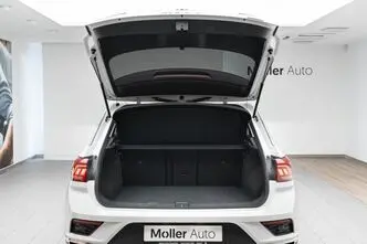 Volkswagen T-Roc, 2.0, 110 kW, дизель, автомат, полный привод