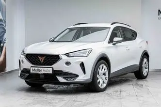 Cupra Formentor, 1.4, 151 kW, plug-in hybrid, automatic, front-wheel drive