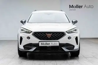 Cupra Formentor, 1.4, 151 kW, plug-in hybrid, automatic, front-wheel drive