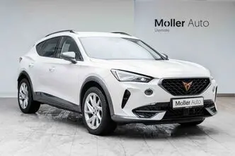 Cupra Formentor, 1.4, 151 kW, plug-in hybrid, automatic, front-wheel drive