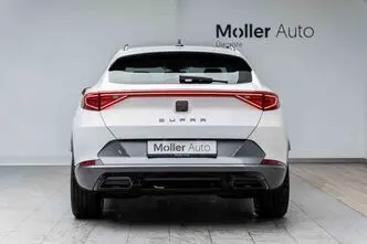Cupra Formentor, 1.4, 151 kW, plug-in hybrid, automatic, front-wheel drive