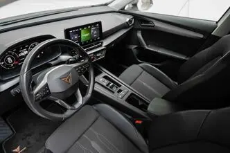 Cupra Formentor, 1.4, 151 kW, plug-in hybrid, automatic, front-wheel drive
