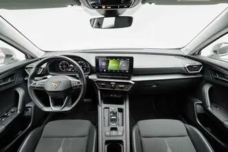 Cupra Formentor, 1.4, 151 kW, plug-in hybrid, automatic, front-wheel drive