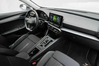 Cupra Formentor, 1.4, 151 kW, plug-in hybrid, automatic, front-wheel drive