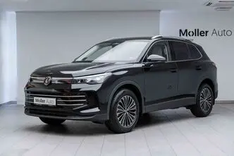 Volkswagen Tiguan, 2.0, 110 kW, diesel, automatic, front-wheel drive