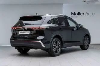 Volkswagen Tiguan, 2.0, 110 kW, diesel, automatic, front-wheel drive