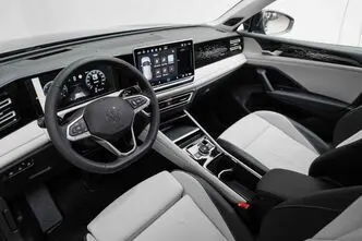 Volkswagen Tiguan, 2.0, 110 kW, diesel, automatic, front-wheel drive