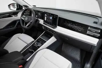 Volkswagen Tiguan, 2.0, 110 kW, diesel, automatic, front-wheel drive