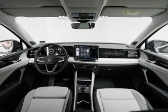 Volkswagen Tiguan, 2.0, 110 kW, diesel, automatic, front-wheel drive