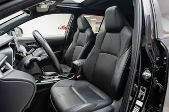 Toyota Corolla, 2.0, 112 kW, гибрид, автомат, полный привод