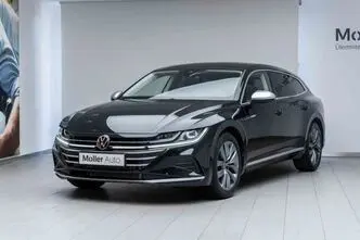 Volkswagen Arteon, 2.0, 140 kW, petrol, automatic, front-wheel drive