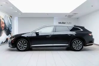 Volkswagen Arteon, 2.0, 140 kW, petrol, automatic, front-wheel drive
