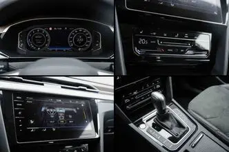 Volkswagen Arteon, 2.0, 140 kW, petrol, automatic, front-wheel drive