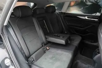 Volkswagen Arteon, 2.0, 140 kW, petrol, automatic, front-wheel drive