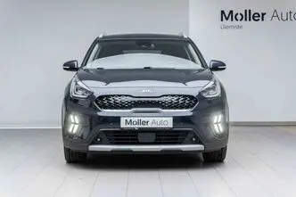 Kia Niro, 1.6, 77 kW, hybrid, automatic, front-wheel drive