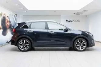 Kia Niro, 1.6, 77 kW, hybrid, automatic, front-wheel drive