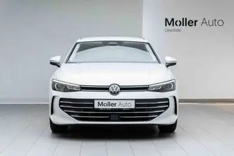 Volkswagen Passat, 1.5, 110 kW, bensiin, automaat, esivedu