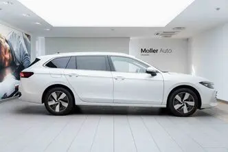 Volkswagen Passat, 1.5, 110 kW, bensiin, automaat, esivedu