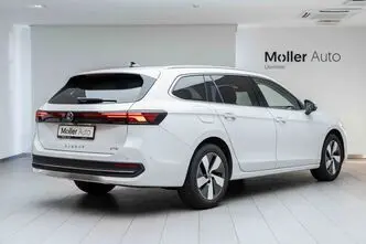 Volkswagen Passat, 1.5, 110 kW, bensiin, automaat, esivedu