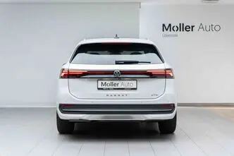 Volkswagen Passat, 1.5, 110 kW, bensiin, automaat, esivedu