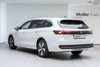 Volkswagen Passat, 1.5, 110 kW, bensiin, automaat, esivedu
