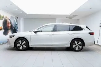 Volkswagen Passat, 1.5, 110 kW, bensiin, automaat, esivedu