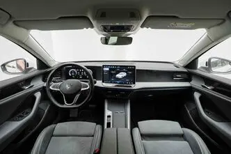 Volkswagen Passat, 1.5, 110 kW, bensiin, automaat, esivedu